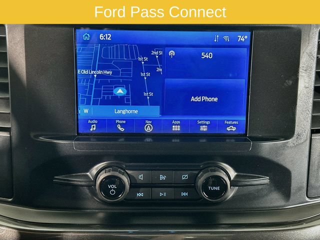 Certified 2023 Ford F150 XL w/ STX Appearance Package AWD/4WD image 28