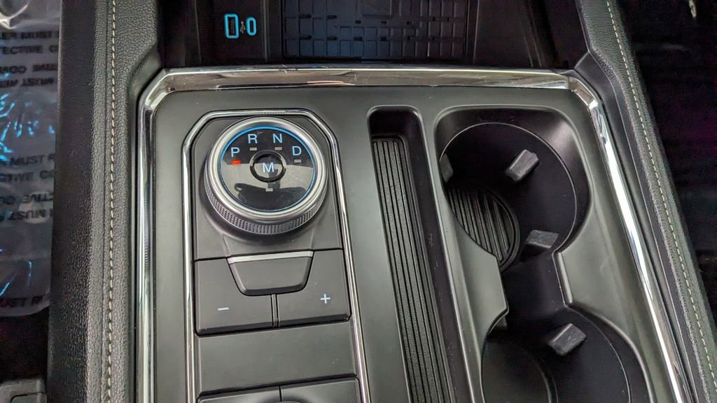 Certified 2024 Ford Expedition XLT image 32