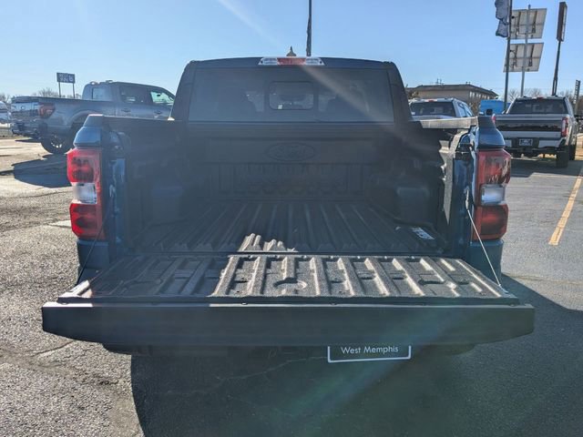 Certified 2023 Ford Maverick Lariat w/ Lariat Luxury Package image 9