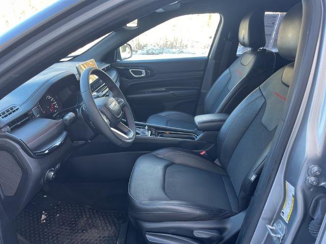 Used 2023 Jeep Compass Trailhawk image 14
