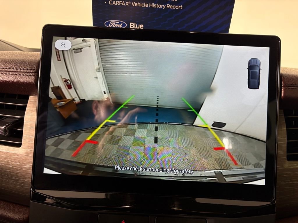 Certified 2022 Ford Expedition Max Limited image 19