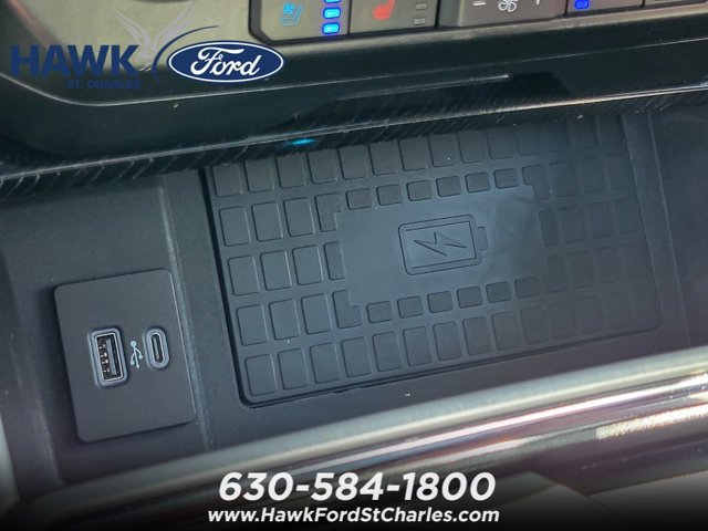 Certified 2020 Ford F350 Platinum AWD/4WD image 17
