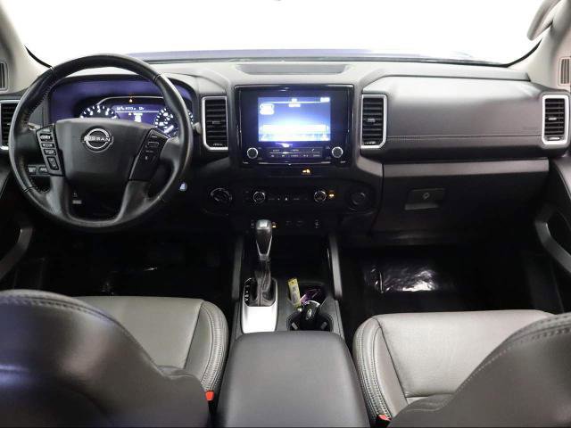 Used 2022 Nissan Frontier SV image 19