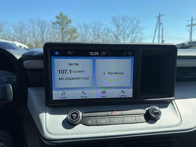 Certified 2023 Ford Maverick XLT image 7