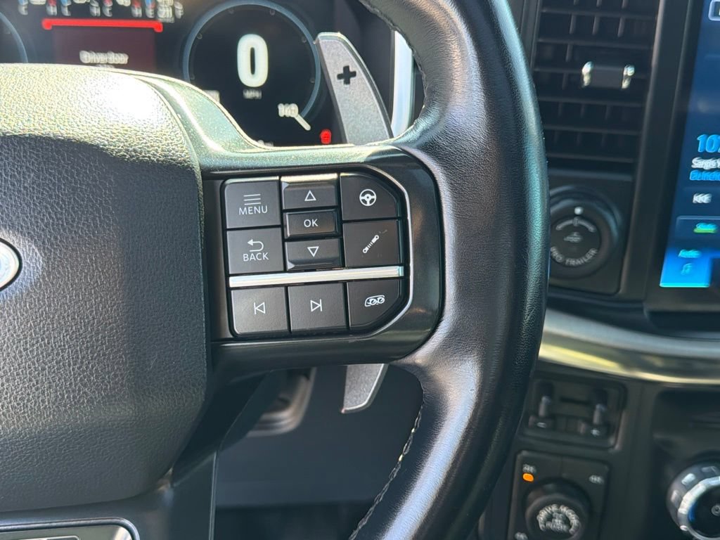 Certified 2023 Ford F150 Raptor AWD/4WD image 31