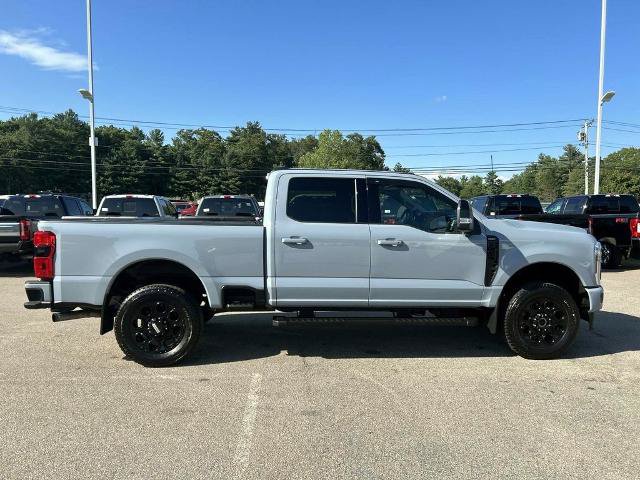 Certified 2024 Ford F250 Lariat w/ Lariat Ultimate Package AWD/4WD image 2