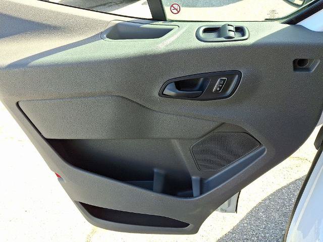 Certified 2024 Ford Transit 250 Low Roof w/ Exterior Upgrade Package RWD image 13