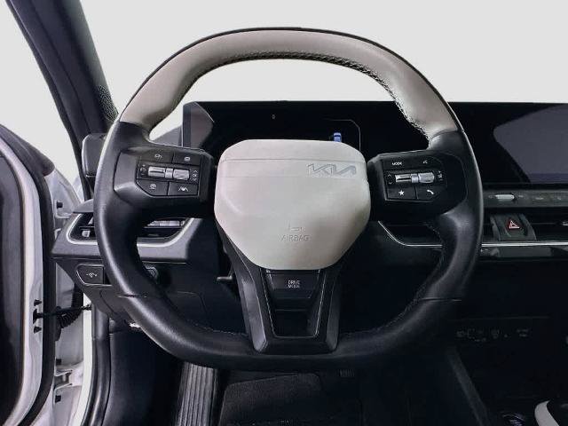 Used 2025 Kia K4 GT-Line FWD image 15