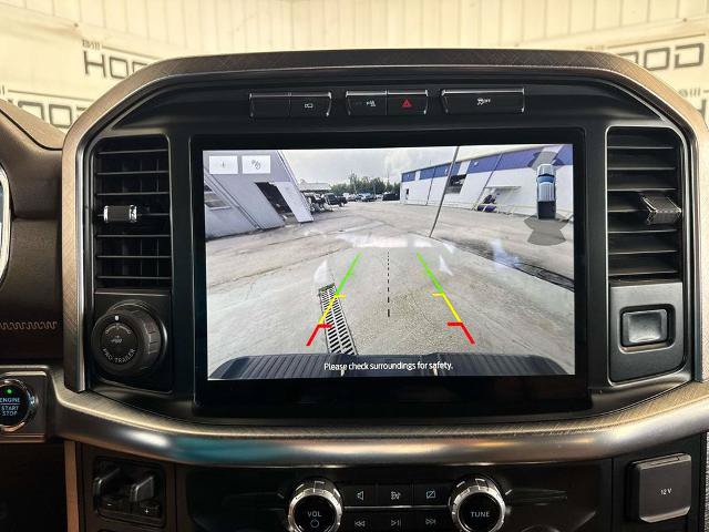 Certified 2022 Ford F150 King Ranch w/ Equipment Group 601A High AWD/4WD image 30