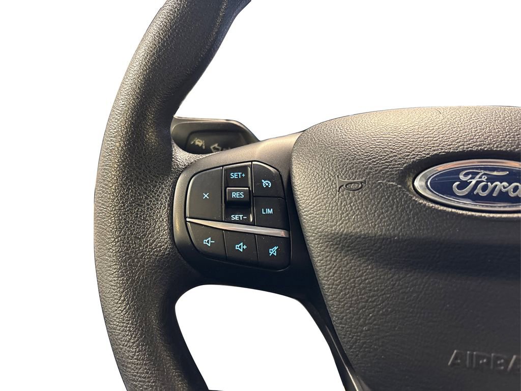 Certified 2024 Ford Transit 350 XLT RWD image 30