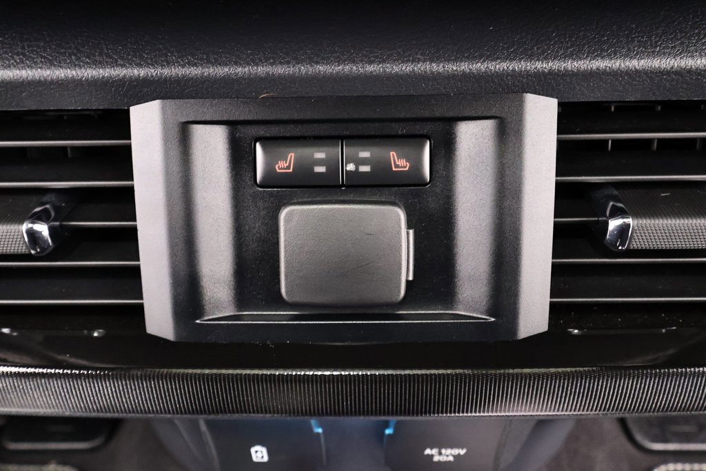 Certified 2023 Ford F150 Lightning Platinum image 20