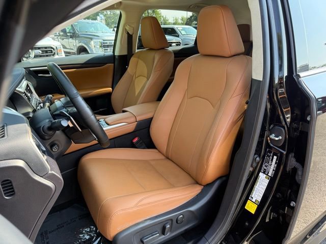 Used 2021 Lexus RX 350 AWD w/ Premium Package image 12