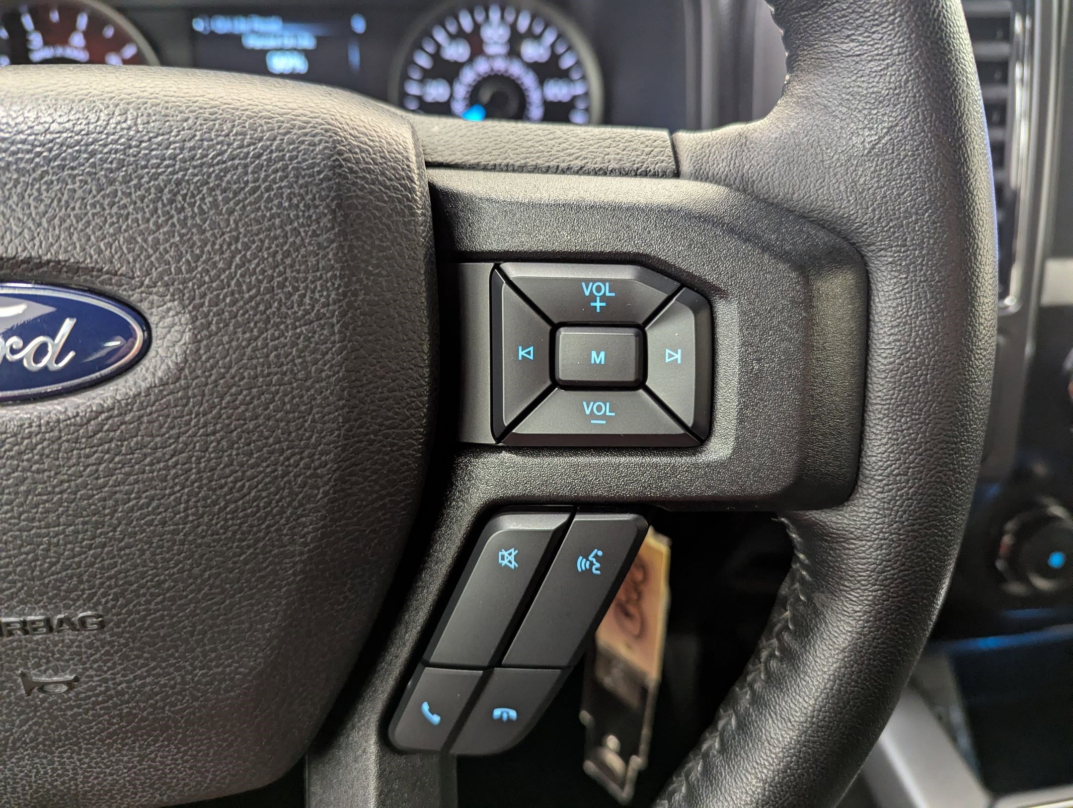 Certified 2020 Ford F150 XLT w/ Equipment Group 302A Luxury image 14