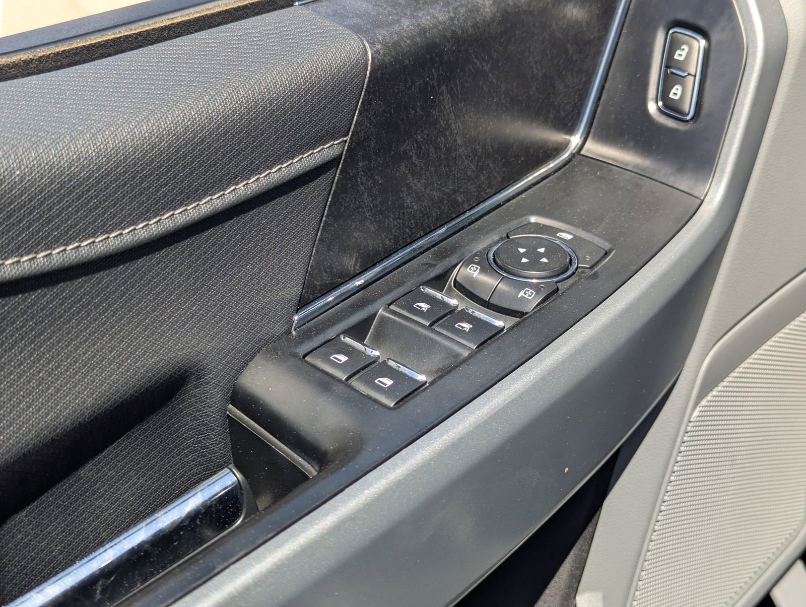 Certified 2023 Ford F150 XLT w/ Equipment Group 301A Mid AWD/4WD image 21