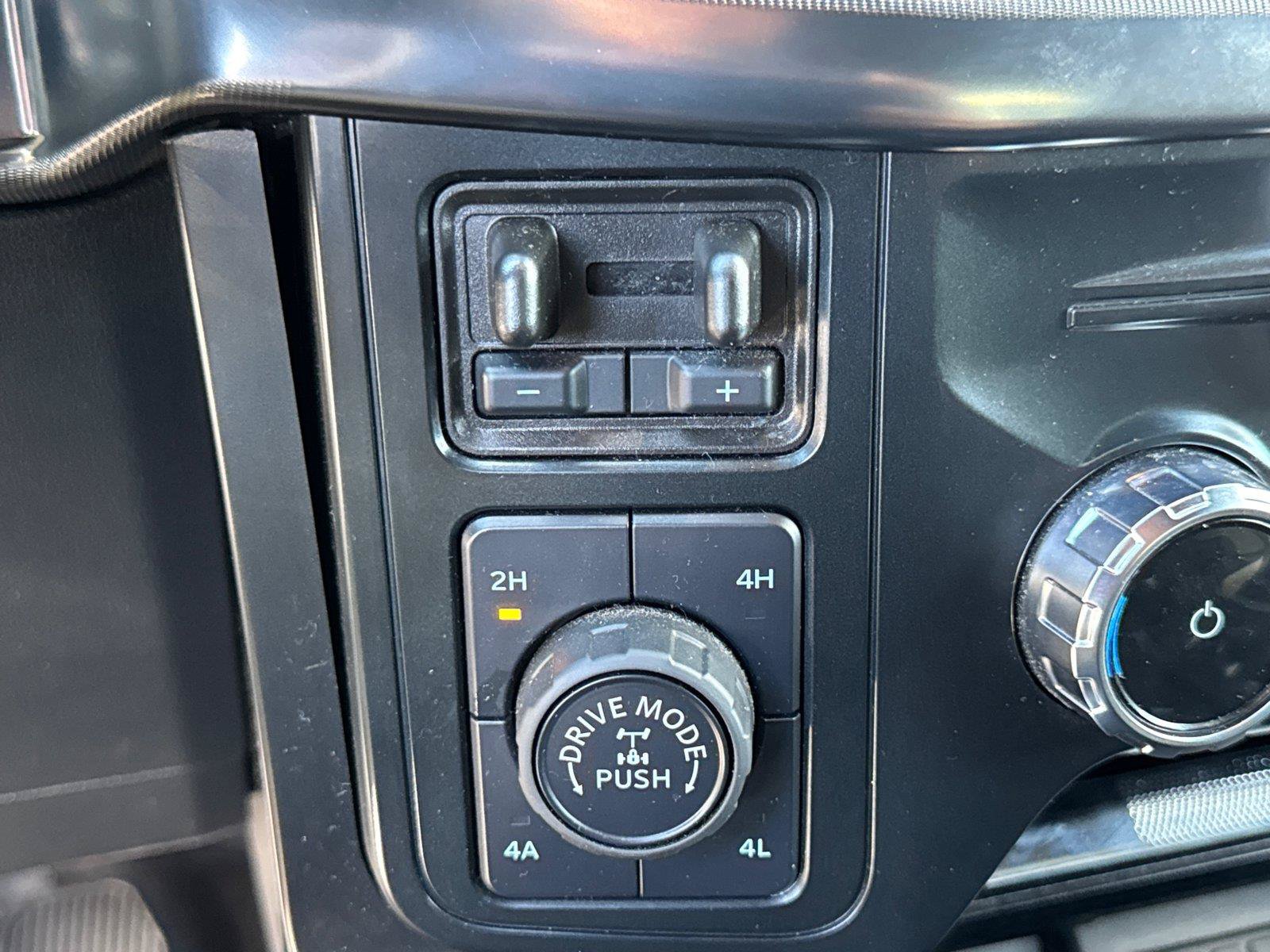 Certified 2025 Ford F150 Raptor AWD/4WD image 29