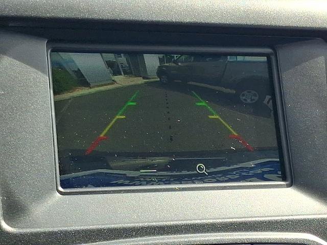Certified 2018 Ford Fusion SE FWD image 17