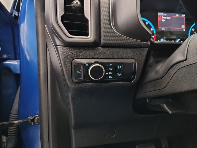 Certified 2024 Ford Bronco Sport Big Bend AWD/4WD image 39