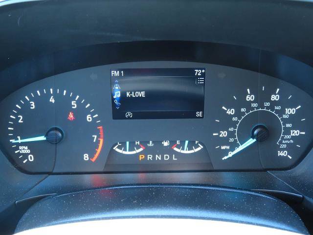 Certified 2022 Ford Escape S AWD/4WD image 32