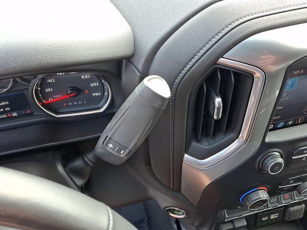 Used 2019 Chevrolet Silverado 1500 RST w/ All-Star Edition AWD/4WD image 15