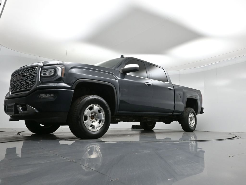 Used 2018 GMC Sierra 1500 Denali image 42