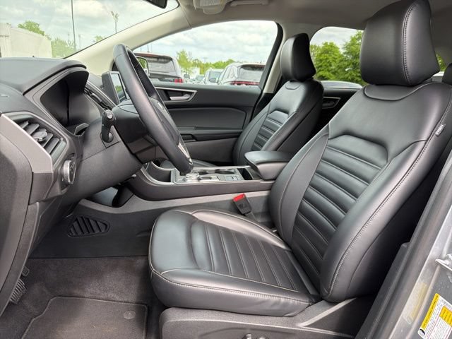 Certified 2024 Ford Edge SEL AWD/4WD image 22