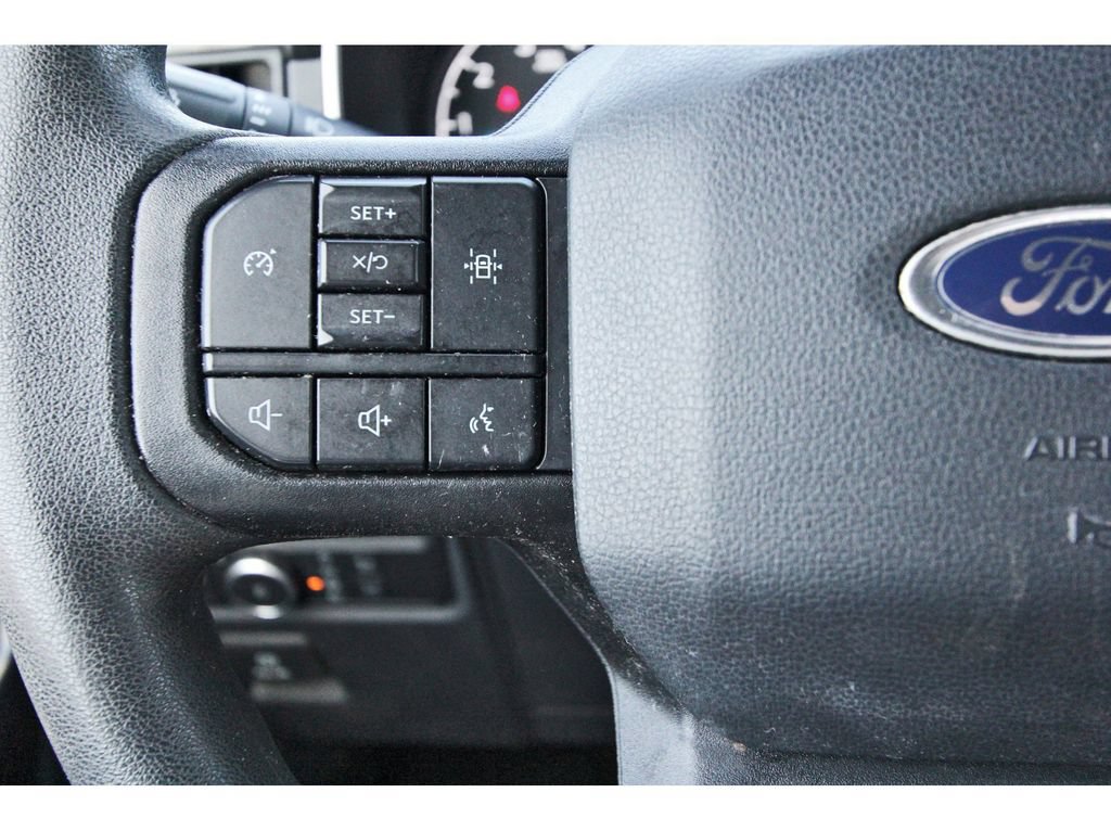Certified 2022 Ford F150 XL w/ STX Appearance Package RWD image 18