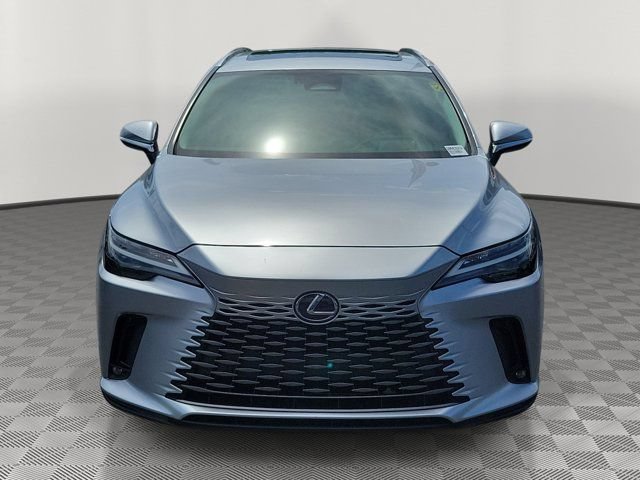 Used 2023 Lexus RX 350 Premium Plus w/ Accessory Package (Z1) FWD video 2