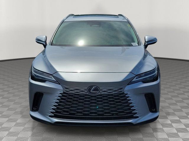 Used 2023 Lexus RX 350 Premium Plus w/ Accessory Package (Z1) FWD image 2