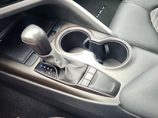 Used 2024 Toyota Camry SE FWD image 20