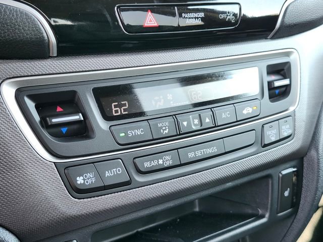 Used 2021 Honda Ridgeline RTL-E image 23