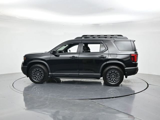Used 2026 Honda Passport TrailSport image 7