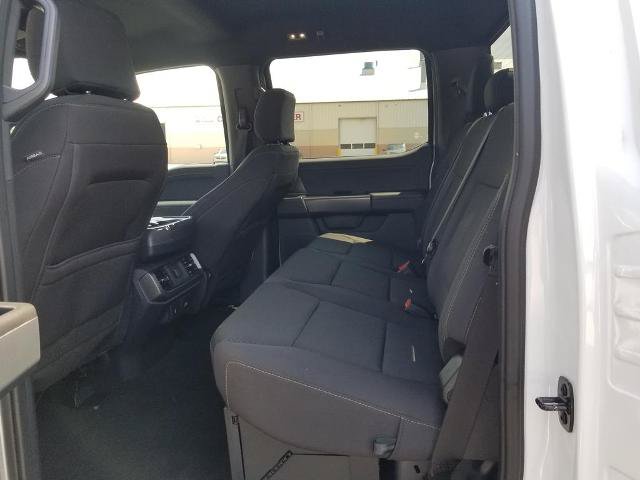 Certified 2024 Ford F150 XLT w/ Equipment Group 302A MID AWD/4WD image 15