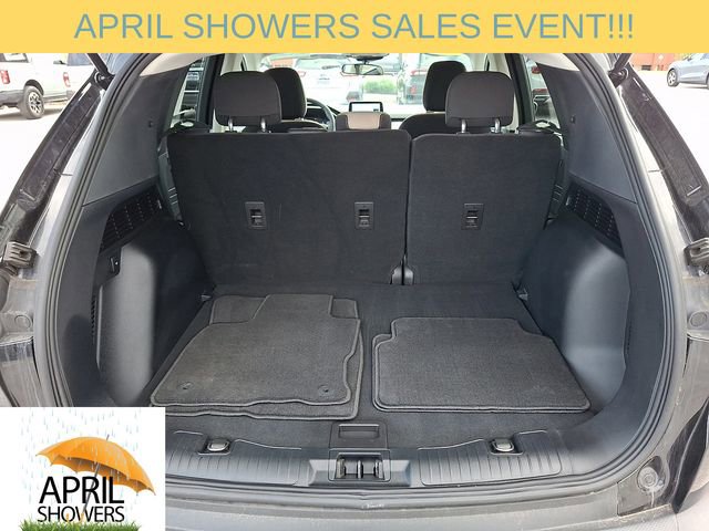 Certified 2022 Ford Escape SE w/ Cold Weather Package image 30