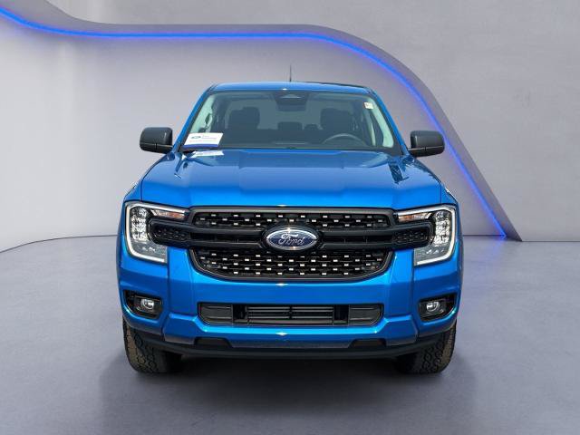 Certified 2025 Ford Ranger XL w/ Trailer Tow Package RWD image 9