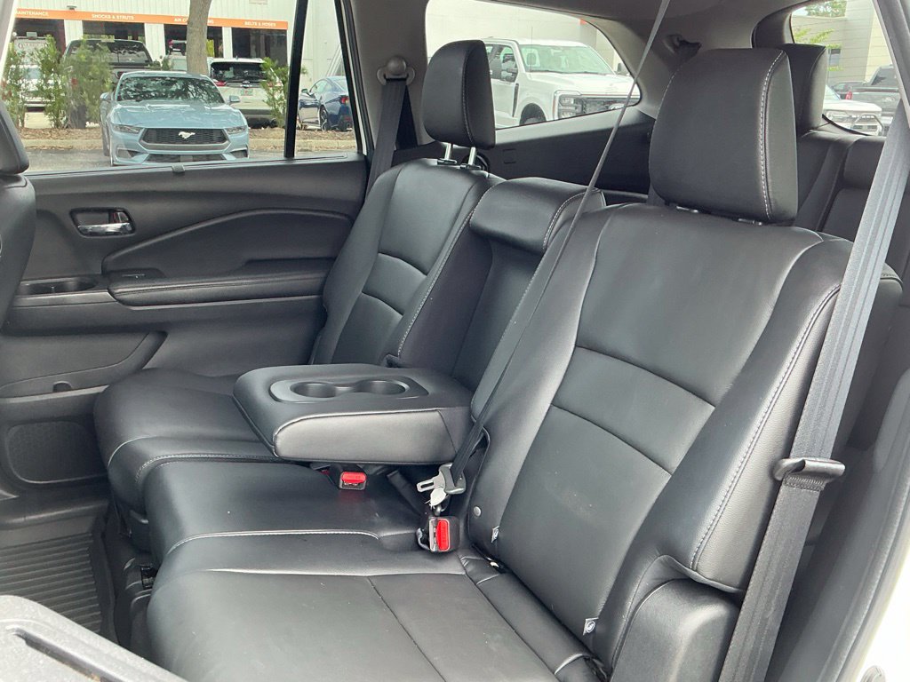 Used 2019 Honda Pilot EX-L image 26