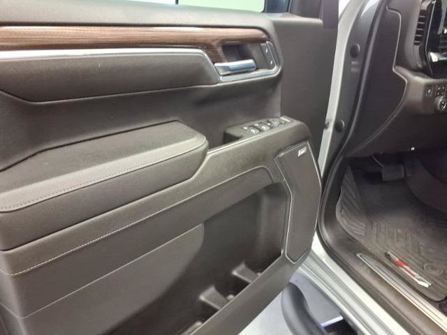 Used 2023 Chevrolet Silverado 1500 RST w/ RST All Star Premium Package AWD/4WD image 12