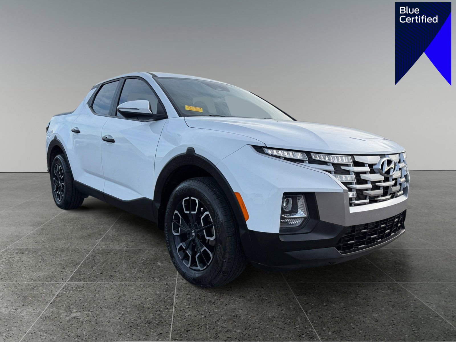 Used 2022 Hyundai Santa Cruz SEL