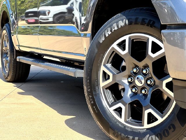 Certified 2024 Ford F150 STX RWD image 7