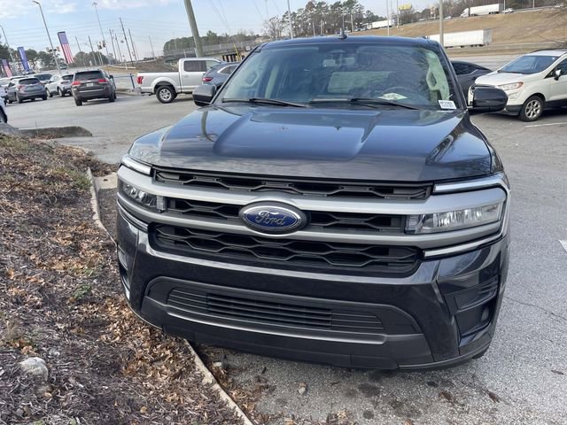 Certified 2024 Ford Expedition Max XLT image 10