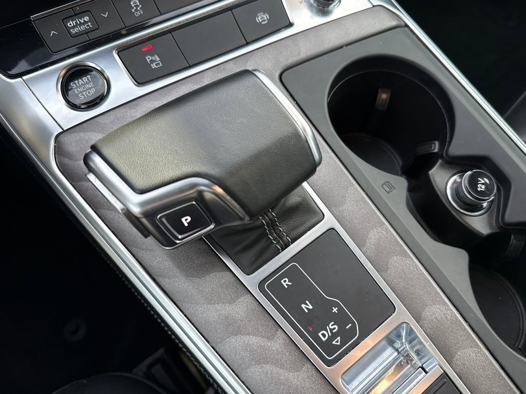 Used 2024 Audi A6 Premium Plus image 22