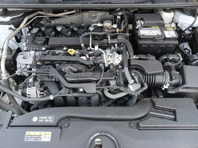 Used 2023 Toyota Corolla LE FWD image 32