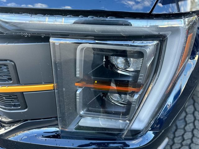 Certified 2023 Ford F150 Tremor w/ Equipment Group 402A High image 9