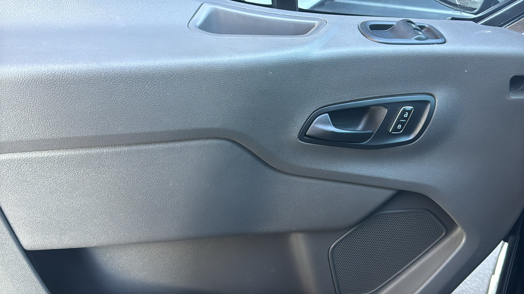 Certified 2023 Ford Transit 350 XLT RWD image 15