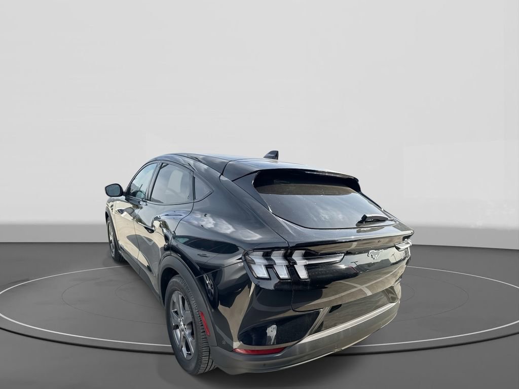 Certified 2023 Ford Mustang Mach-E Select image 3
