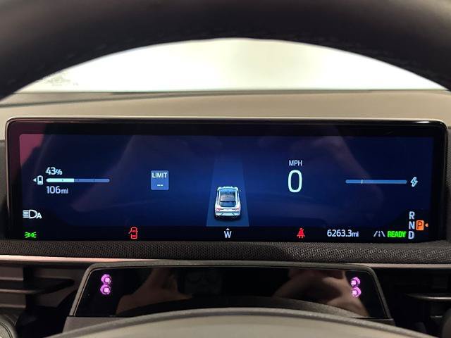 Certified 2025 Ford Mustang Mach-E Select w/ Comfort Package Lite RWD image 16