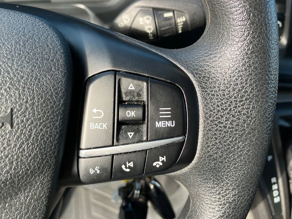 Certified 2024 Ford Transit 250 Low Roof w/ Exterior Upgrade Package image 17