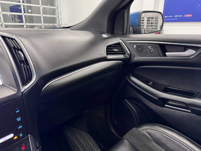 Certified 2020 Ford Edge ST w/ Equipment Group 401A image 24