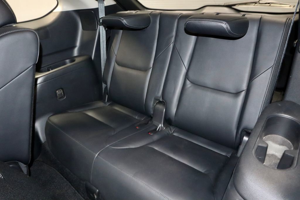 Used 2021 MAZDA CX-9 Touring w/ Touring Premium Package AWD/4WD image 22