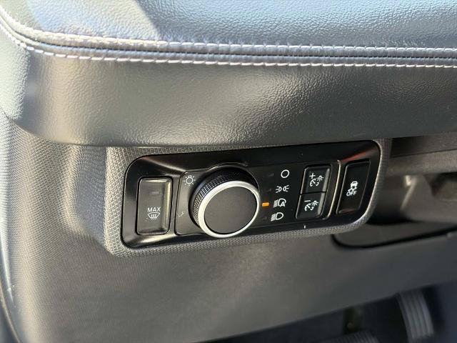 Certified 2024 Ford Mustang Mach-E Select RWD image 23