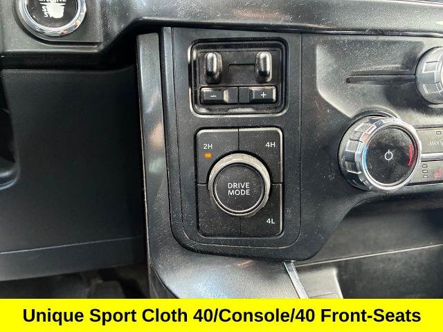 Certified 2022 Ford F150 XLT w/ Equipment Group 302A High AWD/4WD image 29